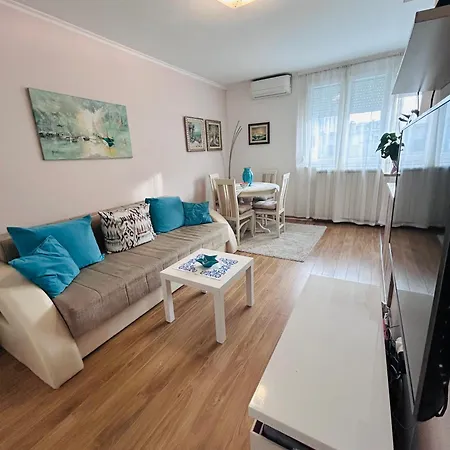 Dorcol Dream Apartment