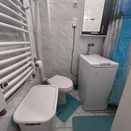 Dorcol Dream Apartment